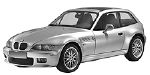 BMW E36-7 C204D Fault Code