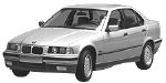 BMW E36 C204D Fault Code