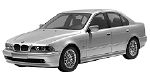 BMW E39 C204D Fault Code