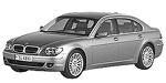 BMW E66 C204D Fault Code