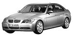 BMW E90 C204D Fault Code