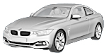 BMW F32 C204D Fault Code